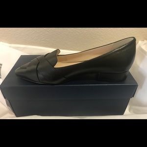 NIB Cole Haan Flats
